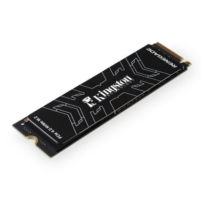 Kingston Renegade 1TB SSD h1