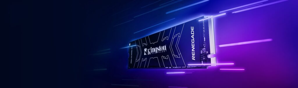 Kingston Renegade 2tb Ssd H2