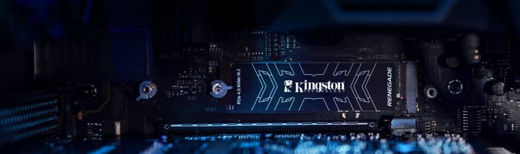 Kingston Renegade 2tb Ssd H3