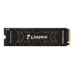 Kingston Renegade 4tb Nvme Pcie Gen4 X4 Okuma 7300mb Yazma 7000mb M 2 Ssd Srngd 4000g 1