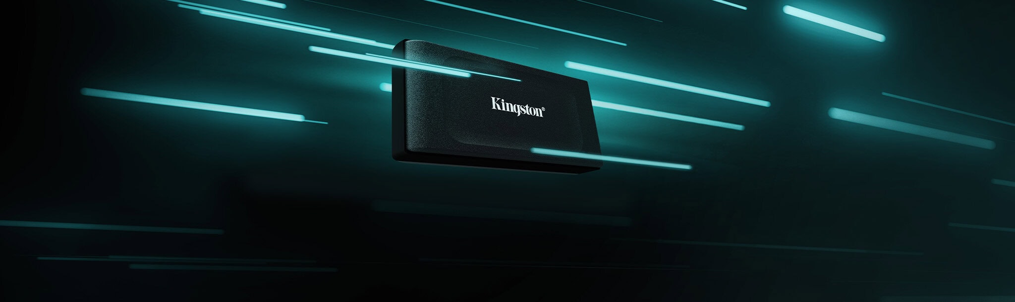 Kingston Xs1000 2tb Red External Usb 3.2 Gen 2 Taşınabilir Ssd (sxs1000r 2000g) H5