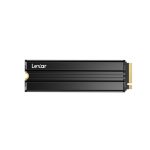 Lexar NM790 2TB NVMe PCIe Gen4 x4 Okuma 7400MB – Yazma 6500MB Heatsink PS5 Uyumlu M.2 SSD (LNM790X002T-RN9NG)