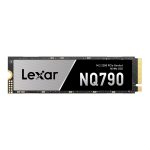 Lexar NQ790 4TB NVMe PCIe Gen4 x4 Okuma 7000MB – Yazma 6000MB M.2 SSD (LNQ790X004T-RNNNG)