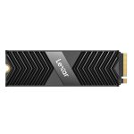 Lexar Professional NM800 Pro 2TB NVMe PCIe Gen4 x4 Okuma 7500MB – Yazma 6500MB Heatsink PS5 Uyumlu M.2 SSD (LNM800P002T-RN8NG)