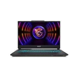 Msi Cyborg 15 A12vf 211xtr Intel Core I7 12650h 16gb Ddr5 1tb Ssd Rtx4060 8gb 15 6 Inc 144hz Full Hd Freedos Gaming Laptop 1