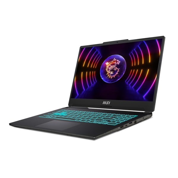 Msi Cyborg 15 A12vf 211xtr Intel Core I7 12650h 16gb Ddr5 1tb Ssd Rtx4060 8gb 15 6 Inc 144hz Full Hd Freedos Gaming Laptop 2