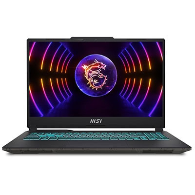 MSI CYBORG 15 A12VF-211XTR Gaming Laptop h1