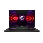 MSI SWORD 17 HX B14VFKG-052XTR Intel Core i7-14700HX 16GB DDR5 1TB SSD RTX4060 8GB 105W 17 inç 165Hz Full HD+ FreeDos Gaming Laptop