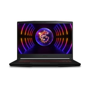 Msi Thin Gf63 12ve 1200xtr Intel Core I5 12450h 16gb Ddr4 512gb Ssd Rtx4050 6gb 15 6 Inc 144hz Full Hd Freedos Gaming Laptop 1