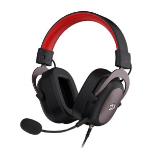 Redragon H510 1 Zeus 2 7 1 Surround Siyah Kablolu Gaming Kulaklik Y1