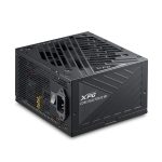 XPG Core Reactor II VE 850W 80+ Gold Full Modüler 120mm Fanlı Güç Kaynağı (COREREACTORIIVE850G-BKCEU)