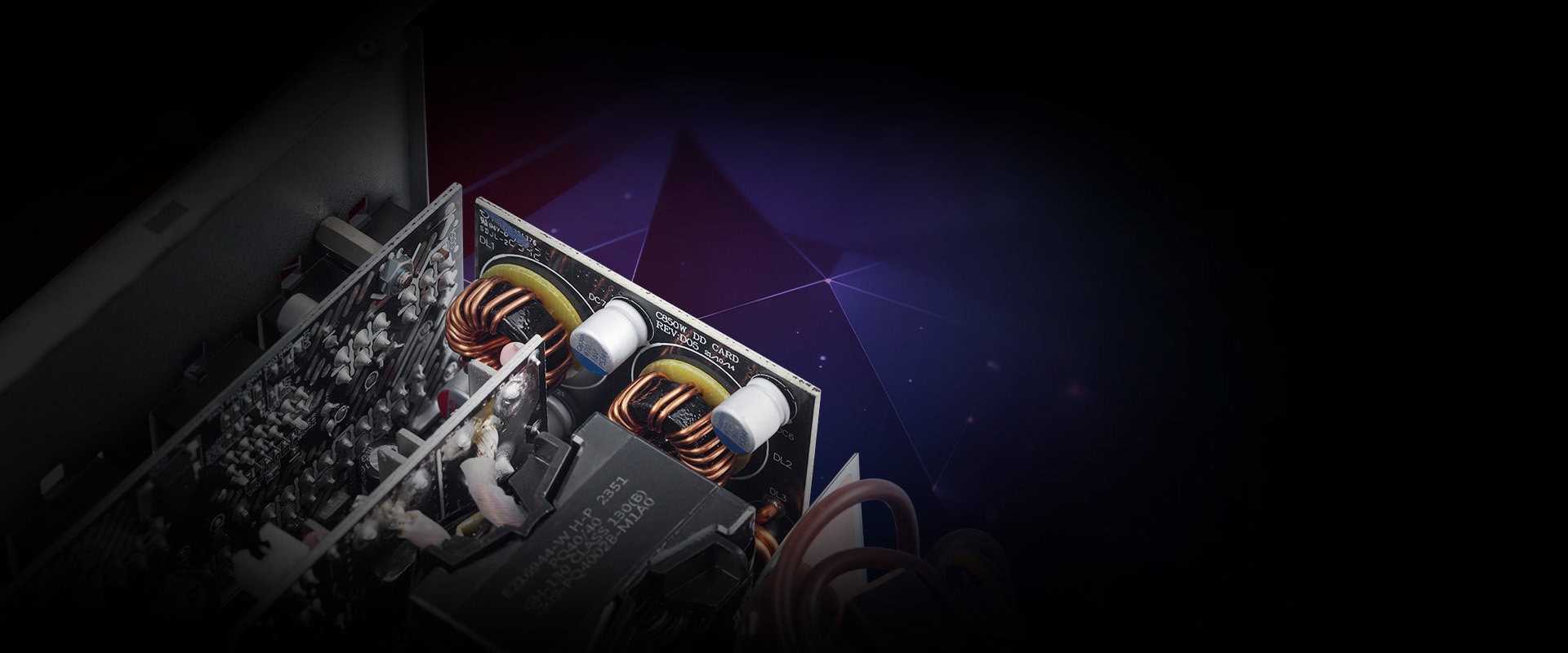 Xpg Core Reactor Ii Ve 850w 80+ Gold Full Modüler 120mm Fanlı Güç Kaynağı (corereactoriive850g Bkceu) H4