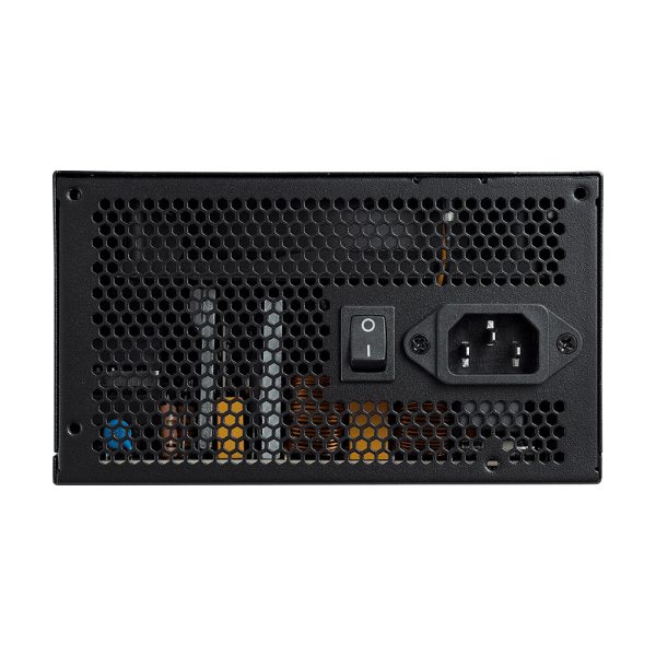 Xpg Kyber 850w 80 Gold Full Moduler 120mm Fanli Guc Kaynagi Kyber850g Bkceu 5