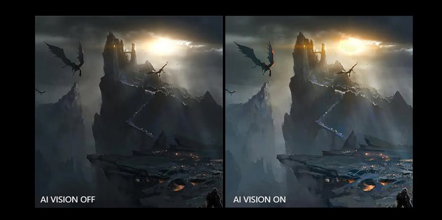 MSI MAG 32CQ6F Monitör h12