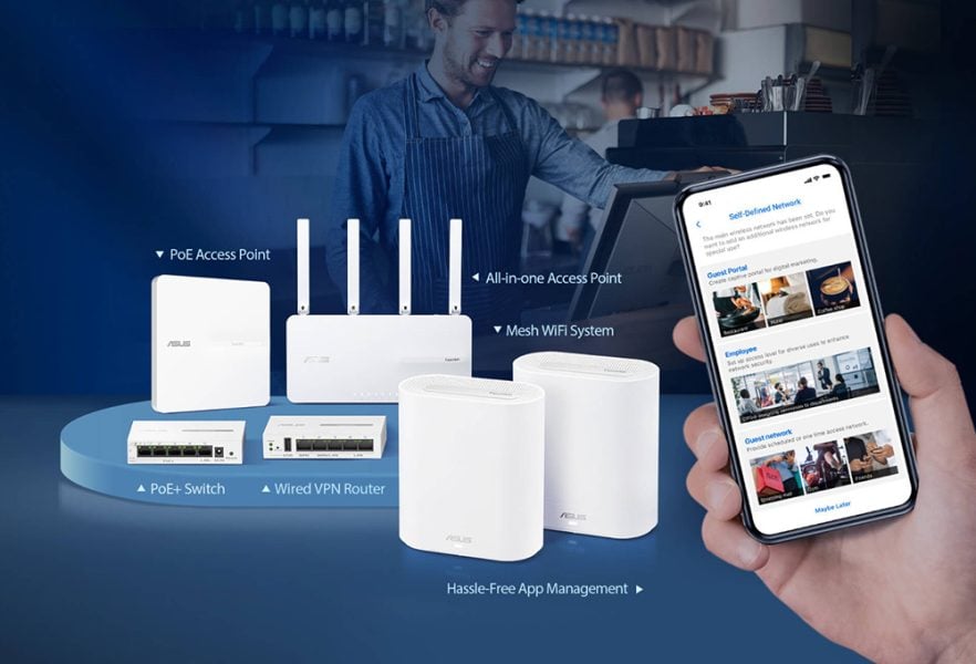 ASUS ExpertWiFi EBG19P Router h15