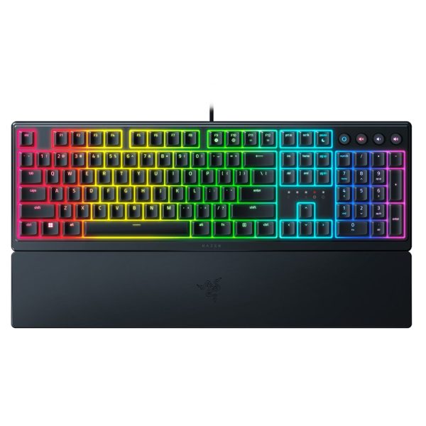 3lu Paket Razer Basilisk V3 X Mouse Razer Ornata V3 Klavye Razer Kraken X Lite Kulaklik Bir Arada 3