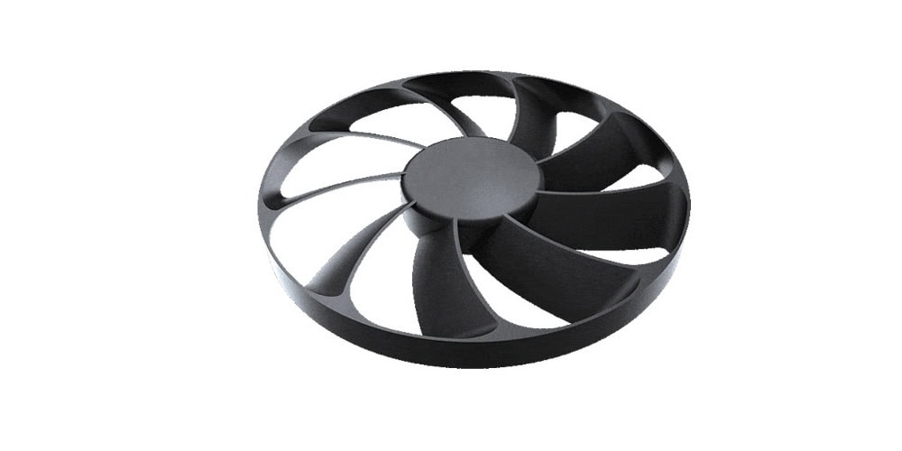 ASUS TUF GAMING 550B 80+ Bronze PSU yh6