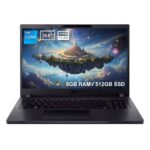 ACER TravelMate P2 NX.VVREY.002 TMP215 Intel Core i5-1235U 8GB DDR4 512GB SSD 15.6 inç Full HD FreeDos Laptop