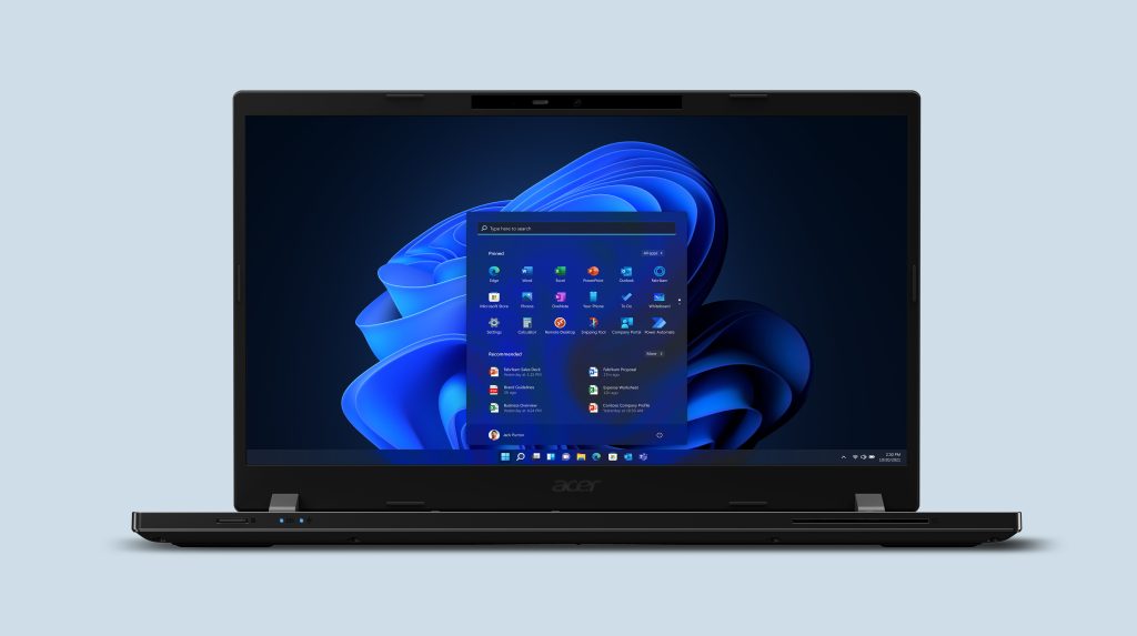 Acer Travelmate P2 Nx.vvrey.002 Tmp215 Laptop H3