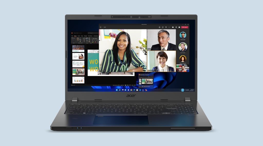 Acer Travelmate P2 Nx.vvrey.002 Tmp215 Laptop H5