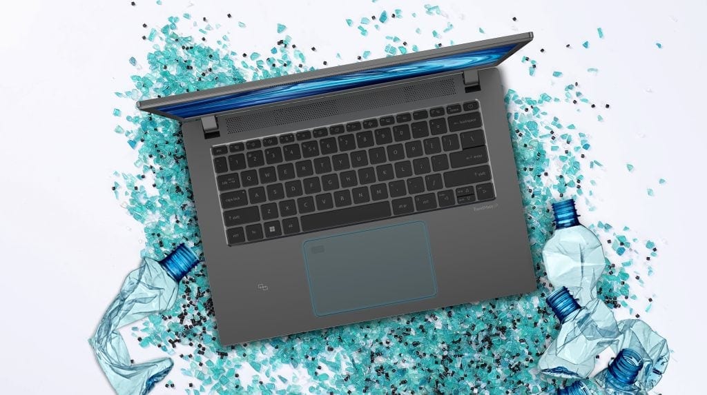Acer Travelmate P2 Nx.vvrey.002 Tmp215 Laptop H7