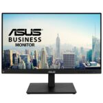 ASUS BE24ECSBT 23.8 inç 75Hz 5ms Full HD IPS Dokunmatik Pivot Monitör