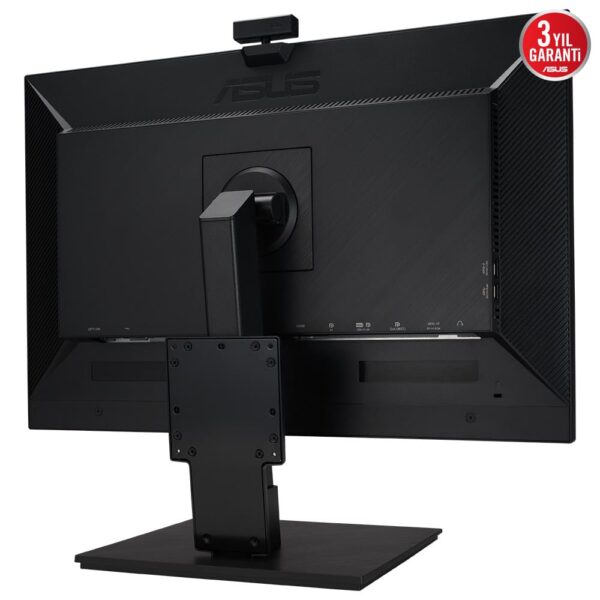 Asus Be27acsbk 27 Inc 60hz 5ms 2k Wqhd Ips Monitor 11