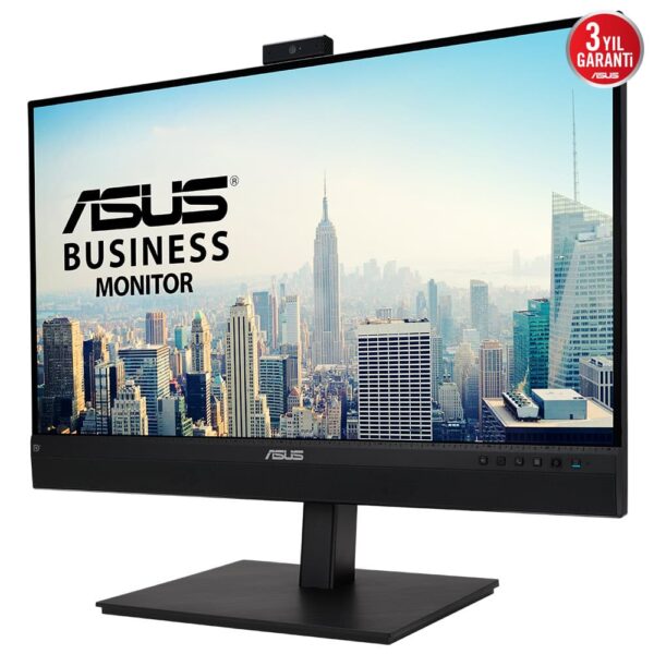 Asus Be27acsbk 27 Inc 60hz 5ms 2k Wqhd Ips Monitor 2