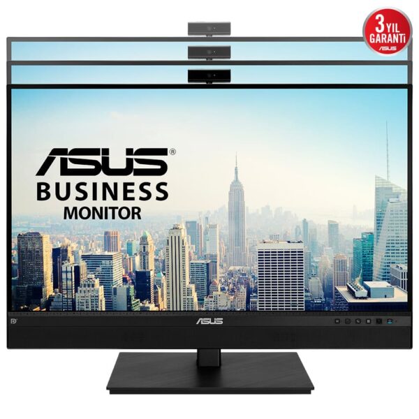 Asus Be27acsbk 27 Inc 60hz 5ms 2k Wqhd Ips Monitor 5