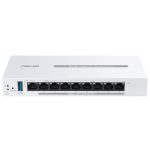 ASUS ExpertWiFi EBG19P Gigabit PoE+ VPN Wired Router