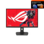 ASUS ROG Strix XG27ACG 27 inç 180Hz 1ms 2K WQHD Adaptive Sync Fast IPS Pivot Gaming Monitör