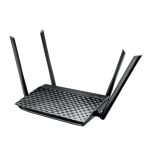 ASUS RT-AC1200 WiFi 5 Router