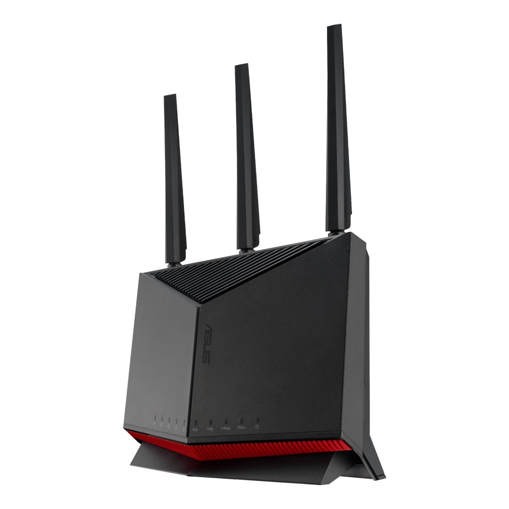 Asus Son Teknoloji Wifi 7 Cihazlarini Gamescom 2024te Tanitti 2