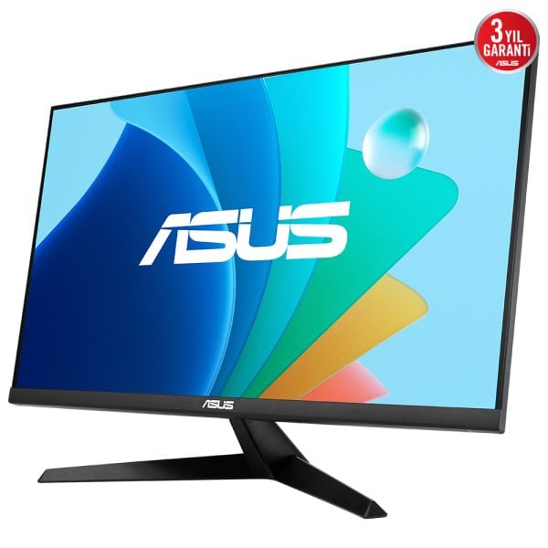 Asus Vy279hf 27 Inc 100hz 1ms Full Hd Adaptive Sync Ips Gaming Monitor 2
