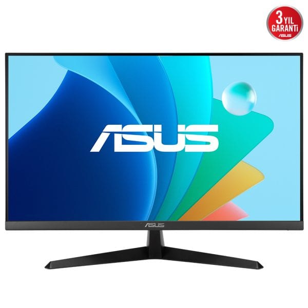 Asus Vy279hf 27 Inc 100hz 1ms Full Hd Adaptive Sync Ips Gaming Monitor 4