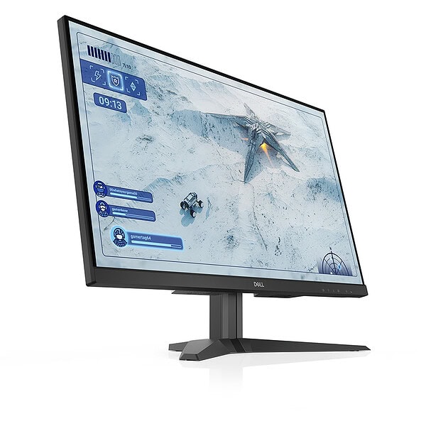 Dell G2725d 27 Inc 180hz 1ms 2k Qhd Freesync Fast Ips Gaming Monitor 2