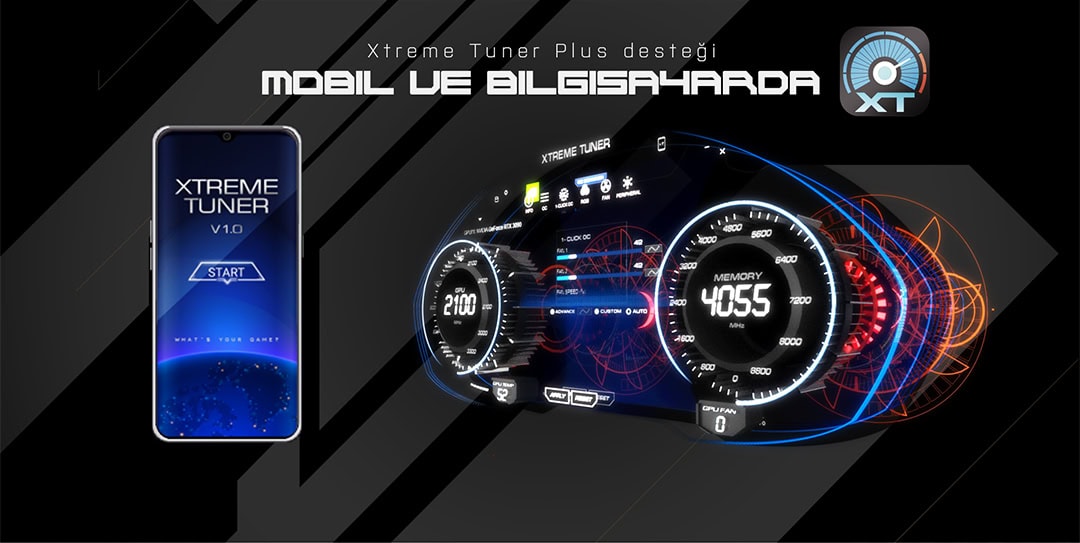 Galax Geforce Rtx 4070 Ti Super Ex Gamer White V2 16gb Ekran Kartı (47uzm6md7kwe) Hh10