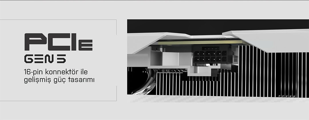 Galax Geforce Rtx 4070 Ti Super Ex Gamer White V2 16gb Ekran Kartı (47uzm6md7kwe) Hh6