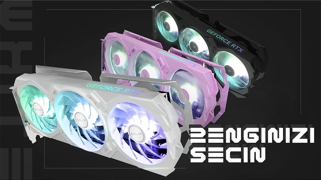 Galax Geforce Rtx 4070 Ti Super Ex Gamer White V2 16gb Ekran Kartı (47uzm6md7kwe) Hh9