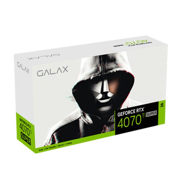 Galax Geforce Rtx 4070 Ti Super Ex Gamer White V2 16gb Gddr6x 256 Bit Dlss 3 Ekran Karti 47uzm6md7kwe 2 Yil Birebir Degisim Garantili 10