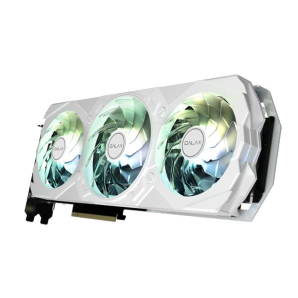 Galax Geforce Rtx 4070 Ti Super Ex Gamer White V2 16gb Gddr6x 256 Bit Dlss 3 Ekran Karti 47uzm6md7kwe 2 Yil Birebir Degisim Garantili 5