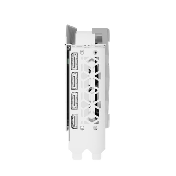 Galax Geforce Rtx 4070 Ti Super Ex Gamer White V2 16gb Gddr6x 256 Bit Dlss 3 Ekran Karti 47uzm6md7kwe 2 Yil Birebir Degisim Garantili 8