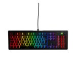 Glorious GMMK3 Mekanik Modüler Türkçe Kablolu Siyah Gaming Klavye (GLO-KB-GMMK3-100-PB-FOX-W-BLK-TR)