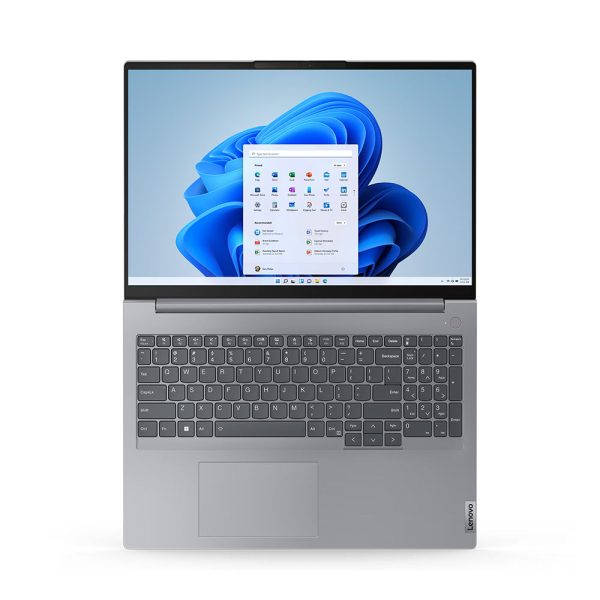 Lenovo Thinkbook 16 G6 Abp 21kk000wtrv2 Amd Ryzen 7 7730u 32gb Ddr4 512gb Ssd 16 Inc Wuxga Freedos Laptop 4