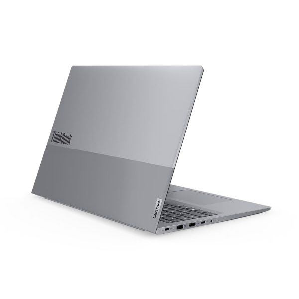Lenovo Thinkbook 16 G6 Abp 21kk000wtrv7 Amd Ryzen 7 7730u 32gb Ddr4 1tb Ssd 16 Inc Wuxga Freedos Laptop 8