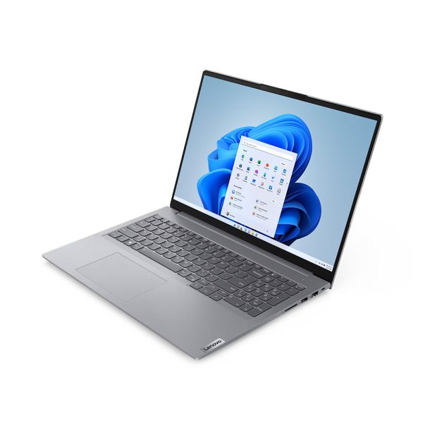 Lenovo Thinkbook 16 G6 Abp 21kk000wtrv8 Amd Ryzen 7 7730u 32gb Ddr4 2tb Ssd 16 Inc Wuxga Freedos Laptop 2