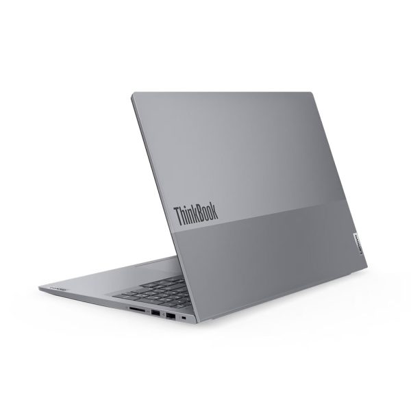 Lenovo Thinkbook 16 G6 Abp 21kk000wtrv8 Amd Ryzen 7 7730u 32gb Ddr4 2tb Ssd 16 Inc Wuxga Freedos Laptop 7