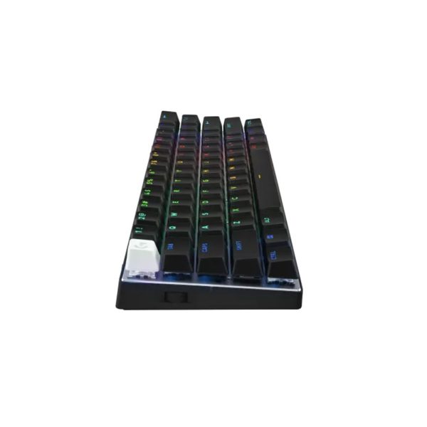 Logitech G Pro X 60 Lightspeed Tactile Ingilizce Rgb Kablosuz Siyah Gaming Klavye 920 011913 4