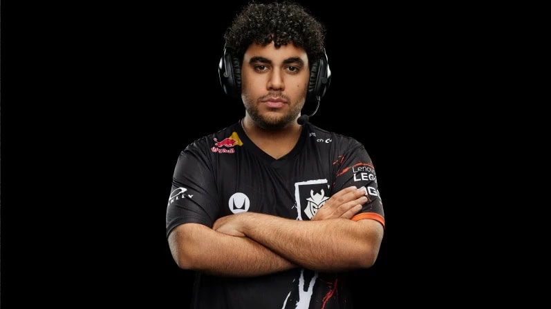 Logitech G Pro X 60 Klavye H1