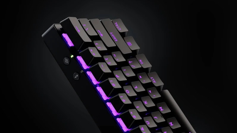 Logitech G Pro X 60 Klavye H3